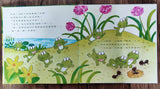 10隻小青蛙系列繪本 (共12冊) (免運)