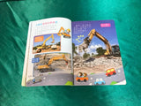 新小小牛頓點讀版 高幼版( 36本主題月刊+36本遊戲簿+36張QRCODE 影片+36張QRCODE)(免運)