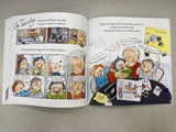 澳大利亞國際大獎原文書12本+義大利波隆那原文精選繪本8本 (共20本) (免運)