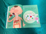 新小小牛頓點讀版 高幼版( 36本主題月刊+36本遊戲簿+36張QRCODE 影片+36張QRCODE)(免運)