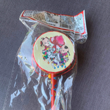 懷舊童玩波浪鼓 【吉祥平安樂器】