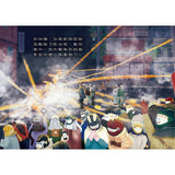 放天燈:夜空中的祝福