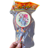 懷舊童玩波浪鼓 【吉祥平安樂器】