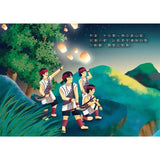 放天燈:夜空中的祝福