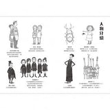 蘋果樹小女巫魔法寶盒(1-5集系列)