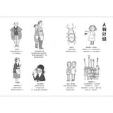 蘋果樹小女巫魔法寶盒(1-5集系列)