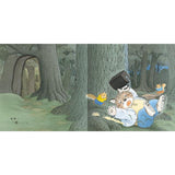 山貓醫生(4本一套) 好忙好忙的山貓醫生/山貓醫生的冒險暑假/山貓醫生的團圓賞月/山貓醫生的雪橇快快跑