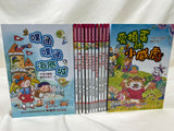 快樂閱讀+閱讀素養橋樑書 (共24本) (免運)