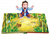 孝順的故事(全套四冊)