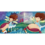 性別小繪本(兩書1CD)平裝書 - glorias-bookstore