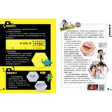 歡迎光臨!怪獸科學實驗室1:化學自然篇