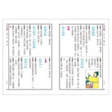 25k注音成語辭典(上+下)