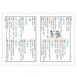 25k注音成語辭典(上+下)