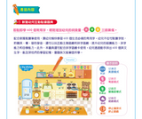 【新雅‧點讀樂園】新雅幼兒互動點讀圖典及拼字套裝  (可點讀,含點讀筆)(免運)