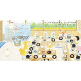 野貓軍團系列 (6書) - glorias-bookstore