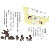 小兒子3:阿甯咕選班長