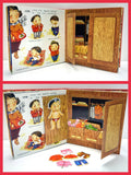 過年啦! - glorias-bookstore