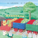 野貓軍團系列 (6書) - glorias-bookstore