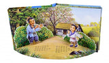 孝順的故事(全套四冊)