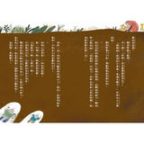 超馬童話大冒險5-8集套書:全馬毅力加油版(共四冊)比大小/你是誰/我愛你/說再見