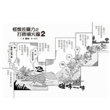 怪傑佐羅力58:怪傑佐羅力之打敗噴火龍2