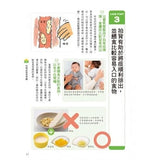 圖解嬰幼兒常見疾病&居家照顧全書〔暢銷修訂版〕