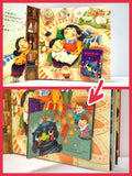 過年啦! - glorias-bookstore