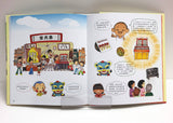 香港老店「立體」遊-1 - glorias-bookstore
