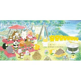 野貓軍團系列 (6書) - glorias-bookstore