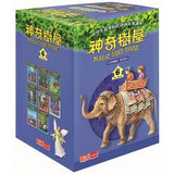 神奇樹屋中英雙語套書6(41-48集) - glorias-bookstore