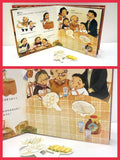過年啦! - glorias-bookstore