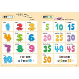 用手指點一點會說話有聲書:ㄅㄆㄇ、ABC(附兒歌DO RE MI圖畫書)