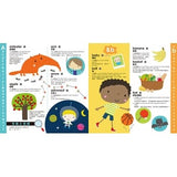 My First Dictionary 我的第一本超大圖解英漢字典(附點讀筆) - glorias-bookstore