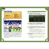 小孩的科學STEAM系列04:魔球聯盟 - glorias-bookstore