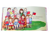 【Hardcopy精裝本】媽媽的家在台灣 Mama’s Home in Taiwan (繪本) (免運)