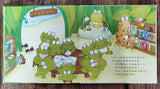 10隻小青蛙系列繪本 (共12冊)