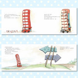 2024南門繪本館 共16本