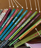 【出清】世界童話繪本 9本 (精裝繪本) 無CD