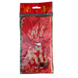 過年喜氣布紅包袋