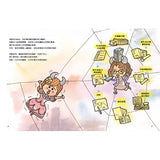 工作大未來系列繪本 5冊 無盒（我要當編輯＋獸醫黑嚕嚕的醫院＋造夢築屋的建築師＋鐵路列車長的一天＋會呼吸的麵包與麵包師傅）