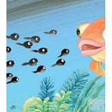 幼童創意橋樑書(套)(12書3CD) - glorias-bookstore