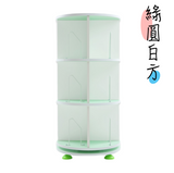第一博士-360度旋轉書櫃 (灣區自取區)