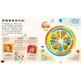 我的植物好朋友 - glorias-bookstore