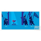 噓！我們有個計畫！ - glorias-bookstore