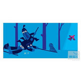 噓！我們有個計畫！ - glorias-bookstore