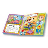 醫生我來了 - glorias-bookstore