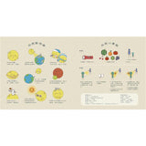 布朗克：月餅裡的神祕紙條(中秋生活玩讀繪本）