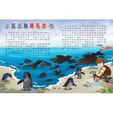 (絕版品)【新小牛頓 NEWTON KIDS雜誌】2019年10月號~2020年7月號（共10本）