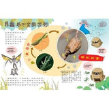 (絕版品)【新小牛頓 NEWTON KIDS雜誌】2019年10月號~2020年7月號（共10本）