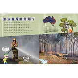 (絕版品)【新小牛頓 NEWTON KIDS雜誌】2020年8月號~2021年5月號（共10本）